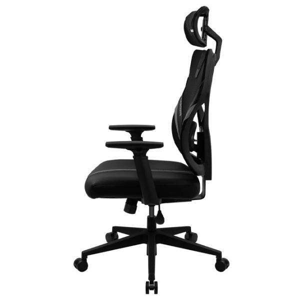 Scaun Gaming ThunderX3 Yama1 Black Black photo 5