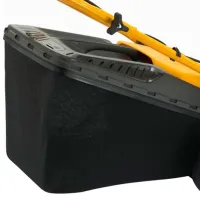 Газонокосилка аккумуляторный STIGA Collector 543 AE kit Ручной photo 5