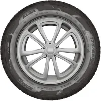 Anvelope Kama Alga-531 185/ 60 R14 82T Iarnă/ Autoturism photo 3