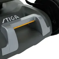 Газонокосилка аккумуляторный STIGA Collector 548 AE kit Ручной photo 5