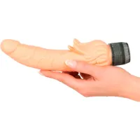 Vibrator You2Toys Diabolo Beige photo 3