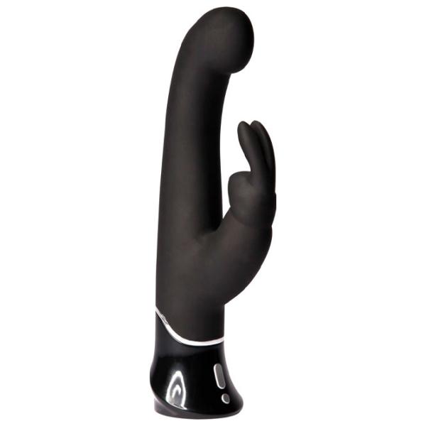 Вибратор You2Toys Fifty Shades of Grey Greedy Girl G-Spot Rabbit Черный photo 2