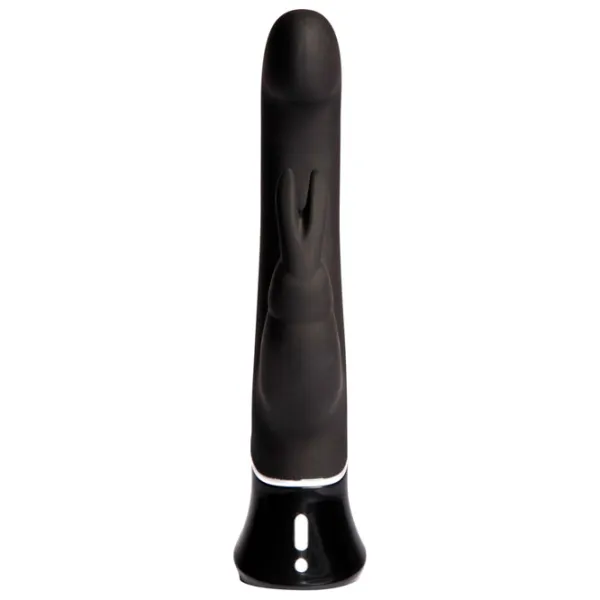 Вибратор You2Toys Fifty Shades of Grey Greedy Girl G-Spot Rabbit Черный photo 3