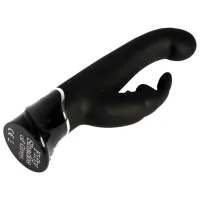 Vibrator You2Toys Fifty Shades of Grey Greedy Girl G-Spot Rabbit Black photo 5