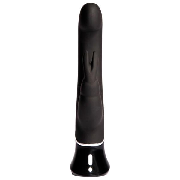 Вибратор You2Toys Fifty Shades of Grey Greedy Girl G-Spot Rabbit Черный photo 7