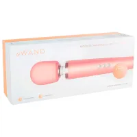 Vibrator You2Toys Le Wand Petite Pink photo 7