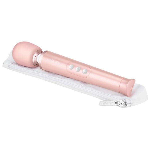 Вибратор You2Toys Le Wand Petite Розовый photo 8