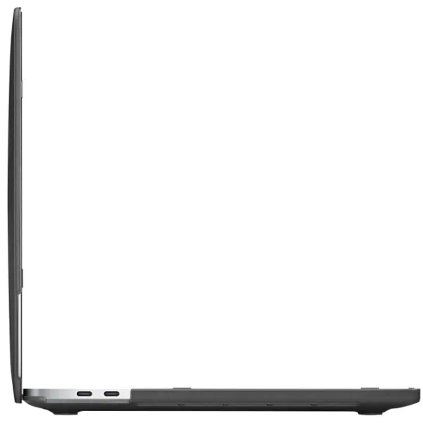 Чехол для ноутбука Incase Textured Hardshell 13"/ Тёмно-серый photo 4 Чехол для ноутбука Incase Textured Hardshell 13"/ Тёмно-серый photo 4
