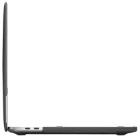 Чехол для ноутбука Incase Textured Hardshell 13"/ Тёмно-серый photo 4
