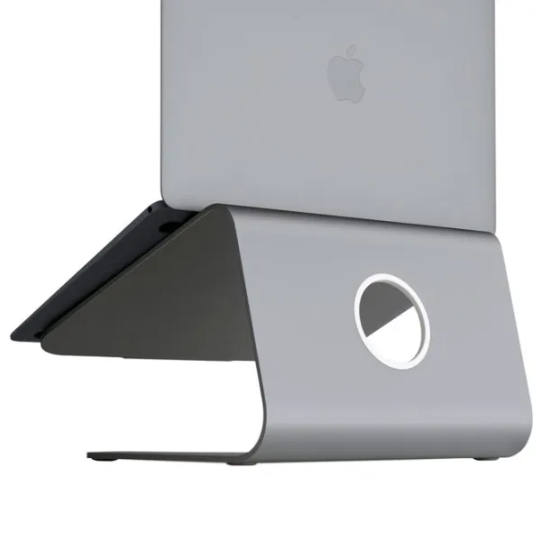 Охлаждающая подставка Rain Design mStand Серый photo 2