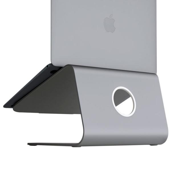 Охлаждающая подставка Rain Design mStand Серый photo 2