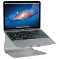 Cooling pad Rain Design mStand Gray photo 3