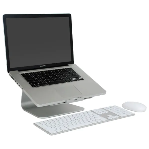 Охлаждающая подставка Rain Design mStand Серый photo 4