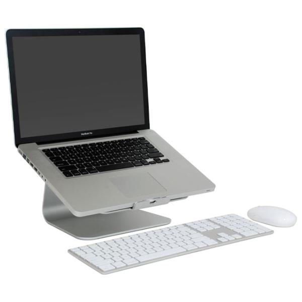 Охлаждающая подставка Rain Design mStand Серый photo 4