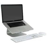 Cooling pad Rain Design mStand Gray photo 4