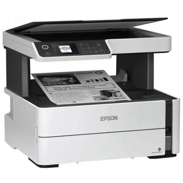 МФУ Epson M2170 Струйный/ Монохромный photo 2