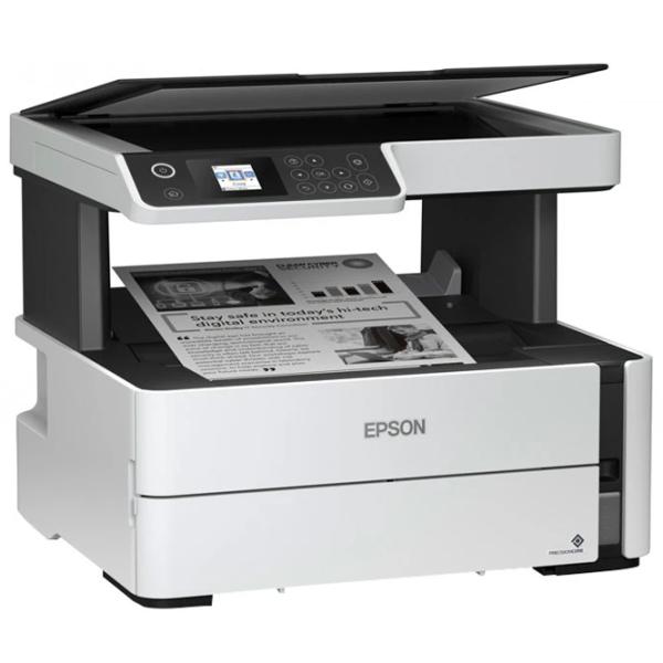 МФУ Epson M2170 Струйный/ Монохромный photo 2