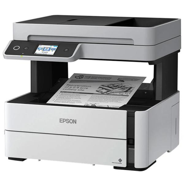 МФУ Epson M2170 Струйный/ Монохромный photo 3