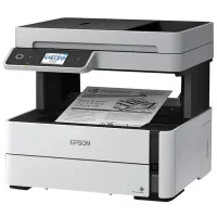 Dispozitiv multifuncțional Epson M2170 Inkjet/ Monochrome photo 3
