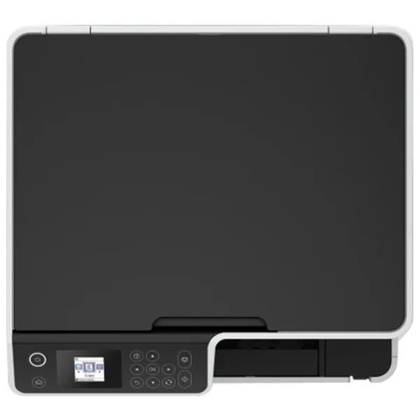 МФУ Epson M2170 Струйный/ Монохромный photo 4