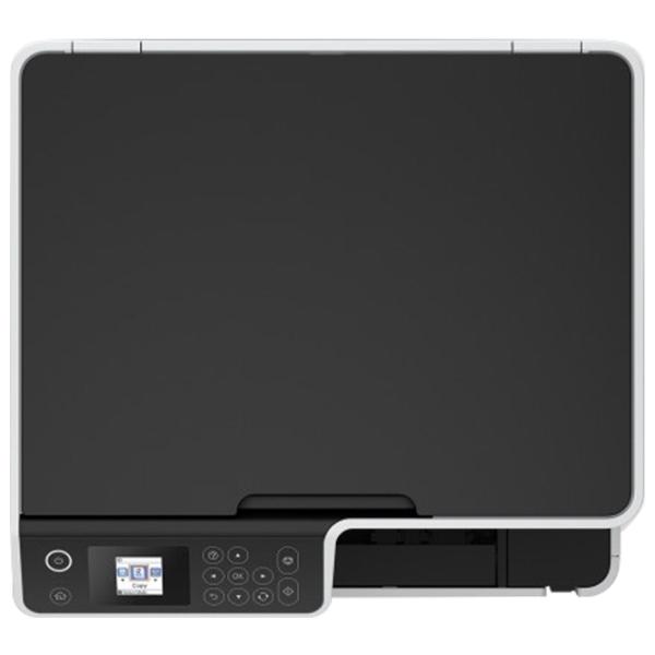 МФУ Epson M2170 Струйный/ Монохромный photo 4