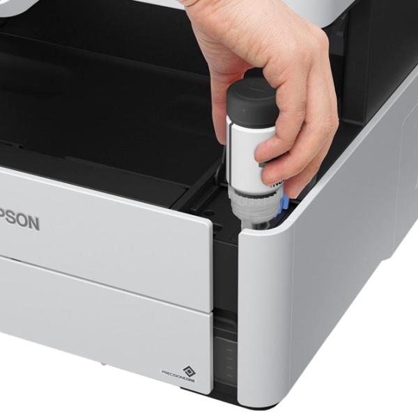 МФУ Epson M2170 Струйный/ Монохромный photo 6