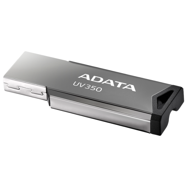 ADATA UV350 32 ГБ Серебряный photo 3