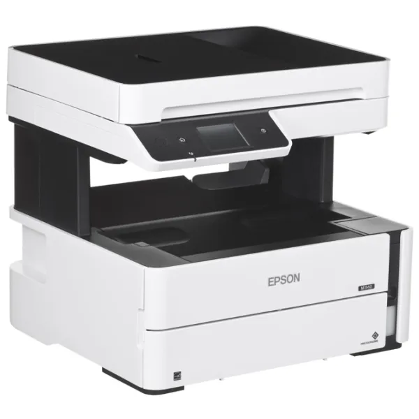 МФУ Epson M3140 Струйный/ Монохромный photo 2