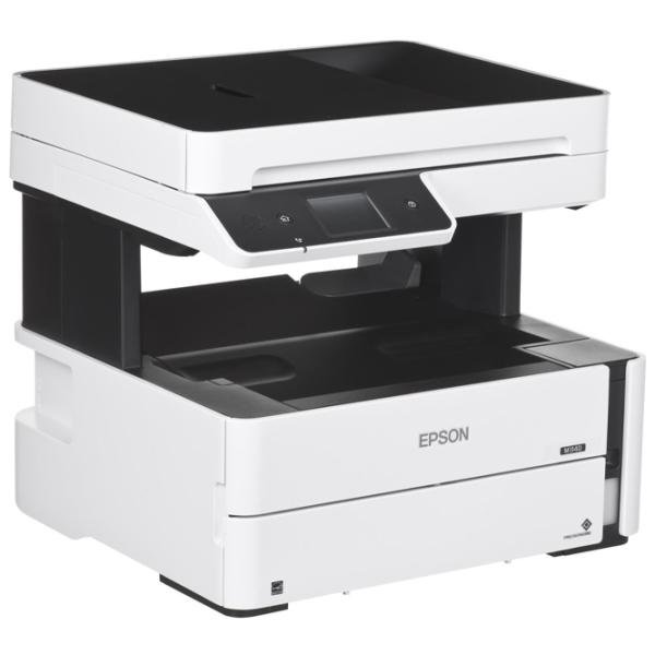 МФУ Epson M3140 Струйный/ Монохромный photo 2
