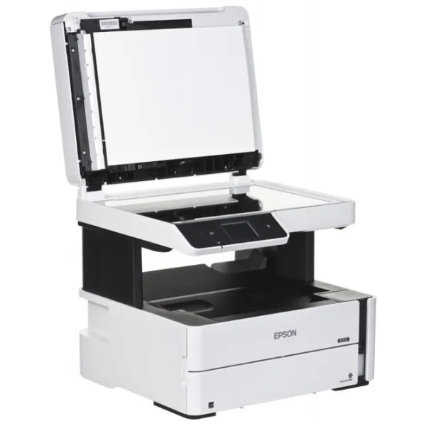 МФУ Epson M3140 Струйный/ Монохромный photo 3