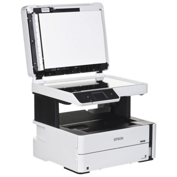 МФУ Epson M3140 Струйный/ Монохромный photo 3