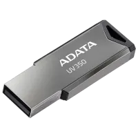 ADATA UV350 64 ГБ Серебряный photo 2