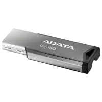 ADATA UV350 64 ГБ Серебряный photo 3
