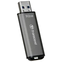 Transcend Jet Flash 920 512 GB Gray photo 2