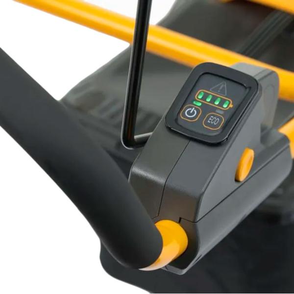 Газонокосилка аккумуляторный STIGA Combi 743 Q AE KIT Ручной photo 6