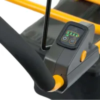 Газонокосилка аккумуляторный STIGA Combi 743 Q AE KIT Ручной photo 6
