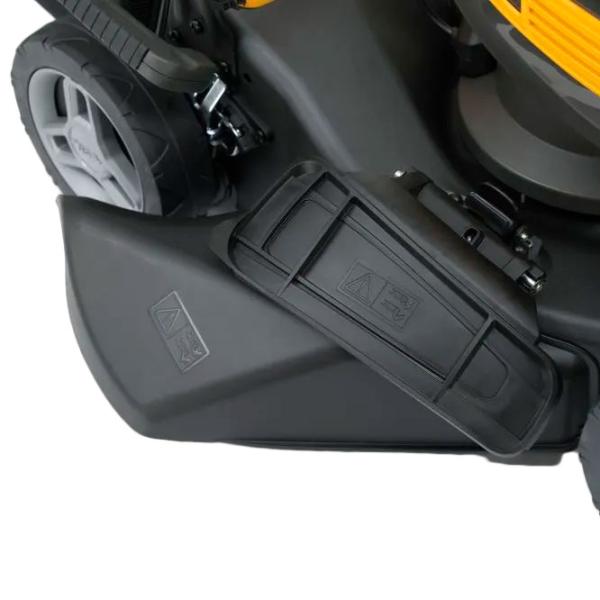 Газонокосилка аккумуляторный STIGA Combi 743 Q AE KIT Ручной photo 8