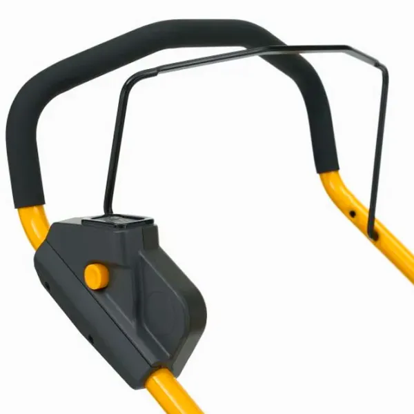 Газонокосилка аккумуляторный STIGA Combi 743 Q AE KIT Ручной photo 9