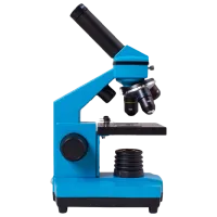 Микроскоп Levenhuk Rainbow 2L PLUS Оранжевый photo 4
