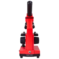 Микроскоп Levenhuk Rainbow 2L PLUS Оранжевый photo 5