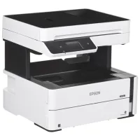 Dispozitiv multifuncțional Epson M3170 Inkjet/ Monochrome photo 2