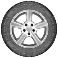 Anvelope Fulda Kri Control SUV 215/ 60 R17 92H Iarnă/ Autoturism photo 2