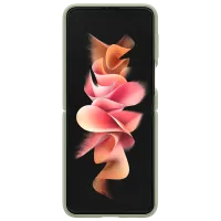 Husă pentru smartphone Samsung Galaxy Flip3 Samsung/ Back/ TPU/ Olive Green photo 5