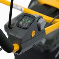 Газонокосилка аккумуляторный STIGA Combi 748 SQ AE Самоход photo 5