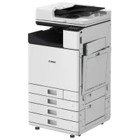 Dispozitiv multifuncțional Canon WG7440 Inkjet/ Color photo 2