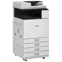 Dispozitiv multifuncțional Canon WG7440 Inkjet/ Color photo 3