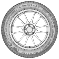 Anvelope GoodYear UltraGrip Performance SUV Gen-1 235/ 65 R17 104H Iarnă/ Autoturism photo 2
