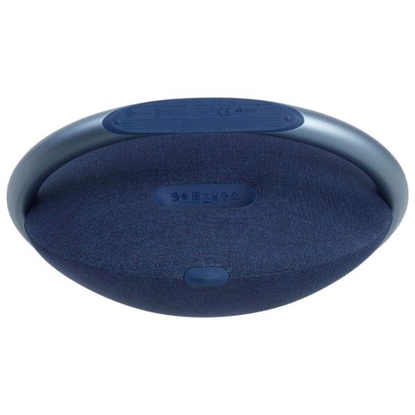 Портативная колонка Harman Kardon Onyx Studio 7 50 W/ Синий photo 5
