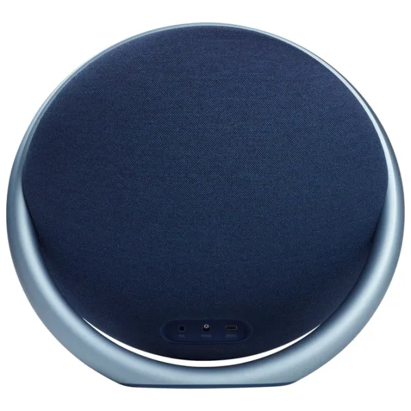 Портативная колонка Harman Kardon Onyx Studio 7 50 W/ Синий photo 6