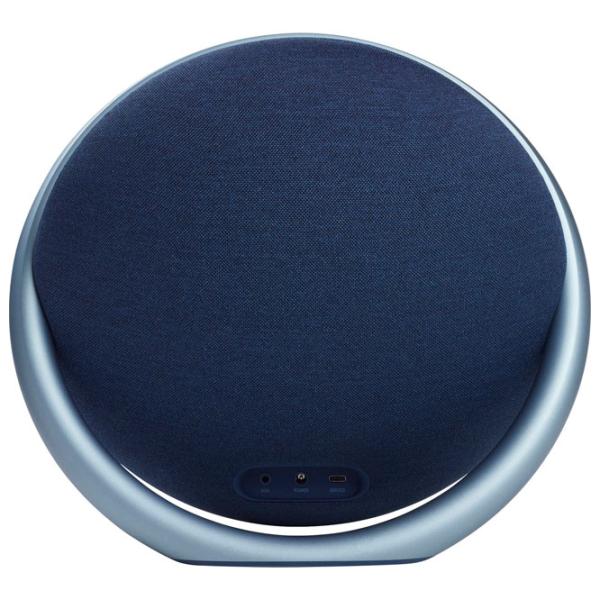 Портативная колонка Harman Kardon Onyx Studio 7 50 W/ Синий photo 6